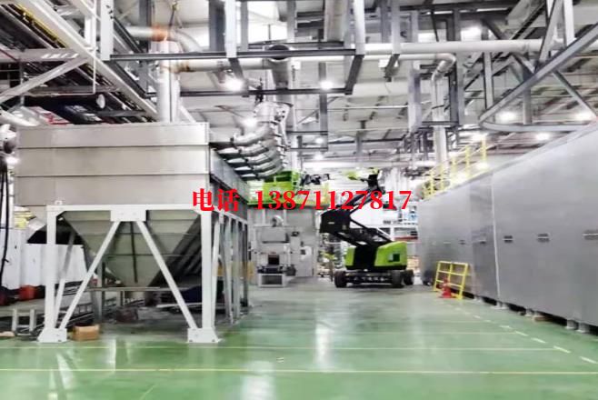 蓬安机电设备安装工程,设备安装公司
