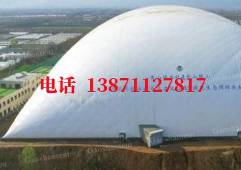 蓬安气膜棚卷帘门,电动门