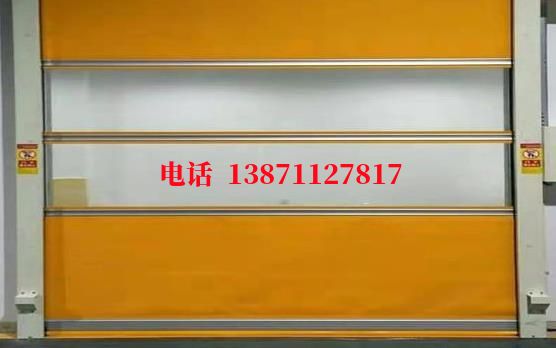 蓬安洁净室门
